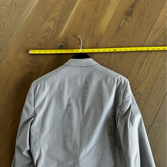 THEORY Men’s Modern Fit Blazer in 38R - Picture 2 of 5